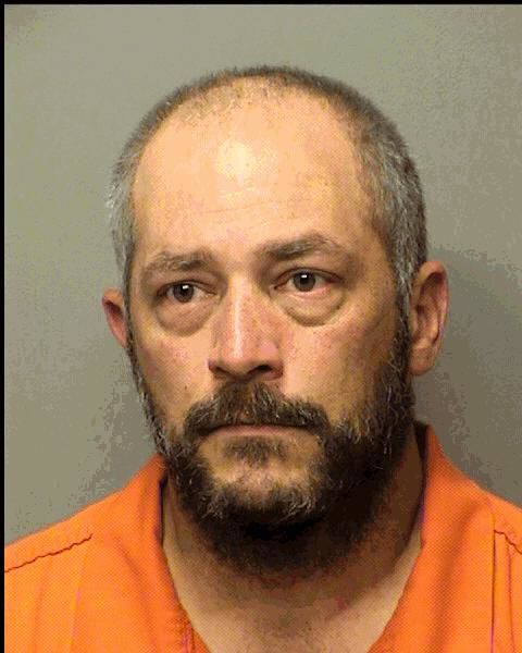 Daniel Matthew Childers